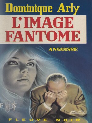 cover image of L'image fantôme